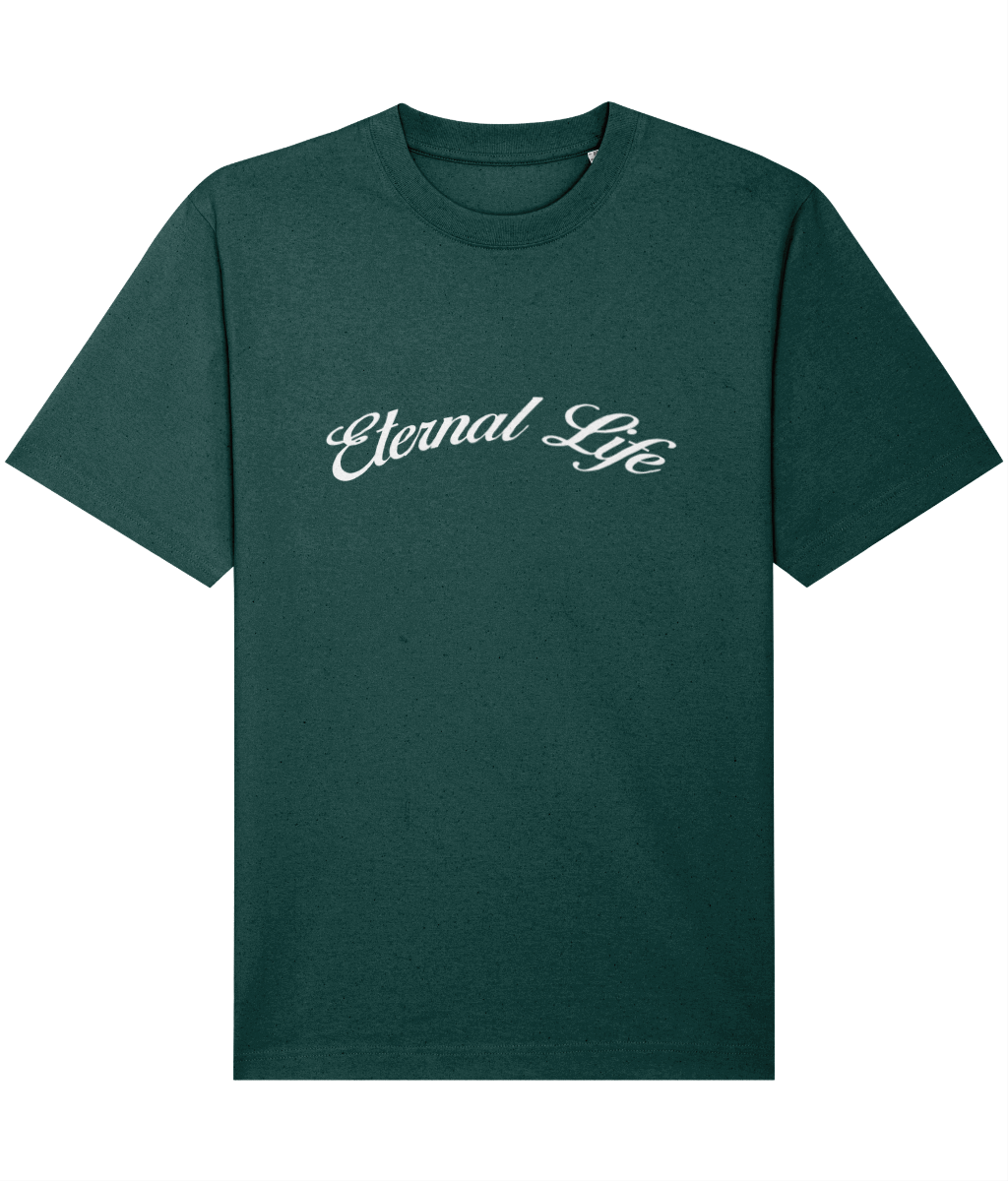 'ETERNAL LIFE' TSHIRT