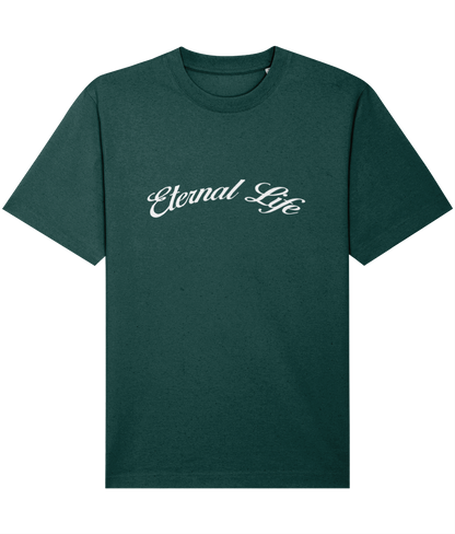 'ETERNAL LIFE' TSHIRT